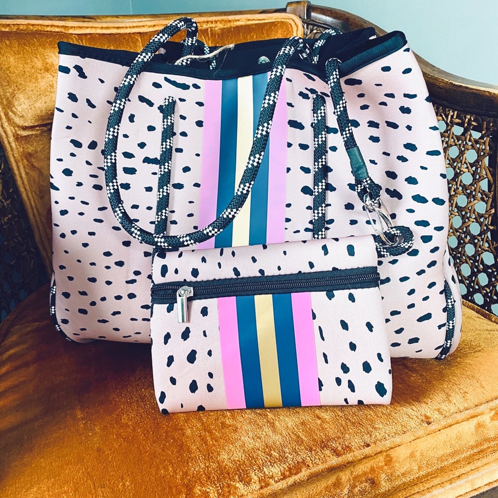 Large Tote Bag